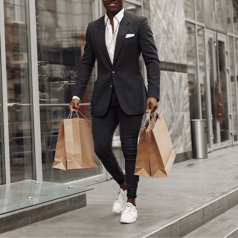 STORES